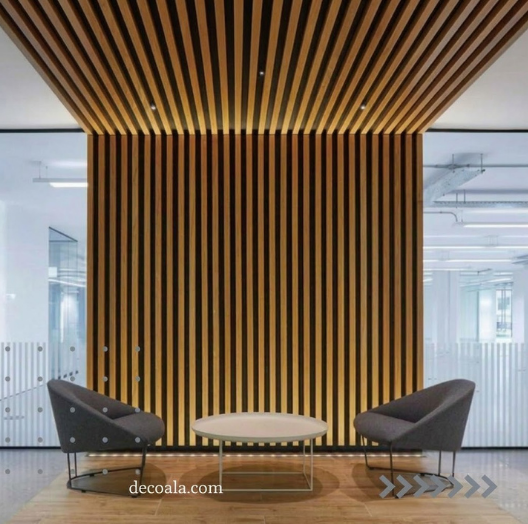 12 cm Elite Wall Paneling