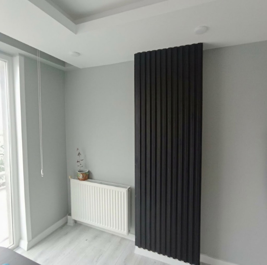 12 cm Elite Wall Paneling