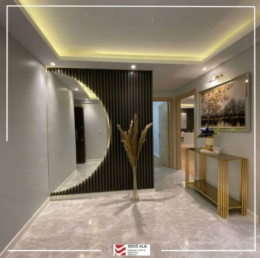 12 cm Elite Wall Paneling