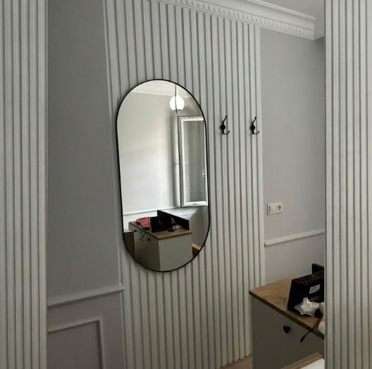 12 cm Elite Wall Paneling