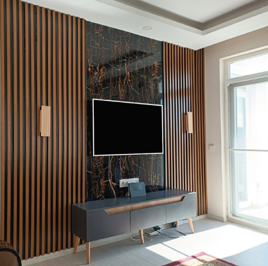 12 cm Elite Wall Paneling