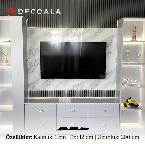 12 CM FİNE LAMBRİ