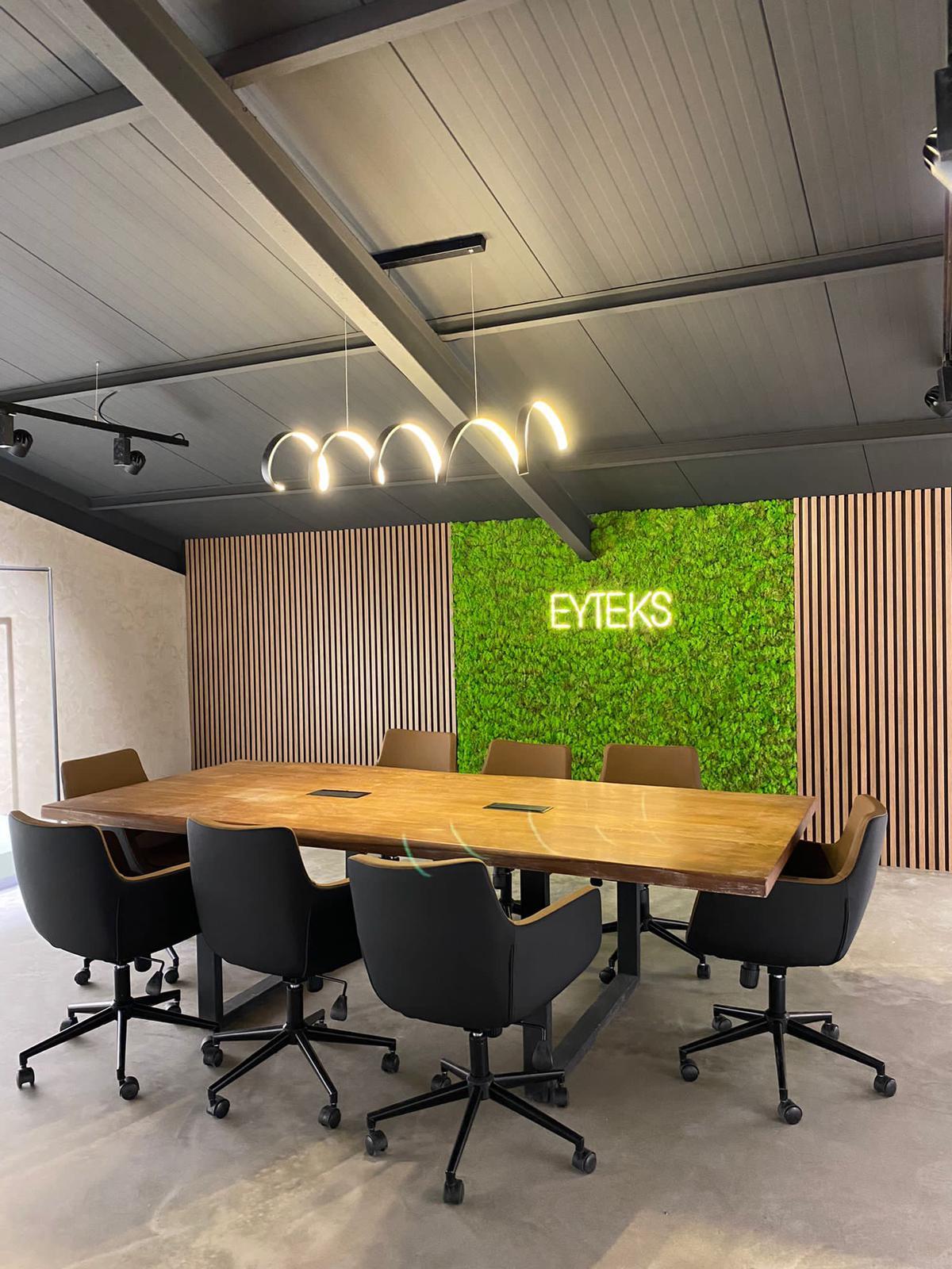 20 CM BOTTEGA ÇAM LAMBRİ