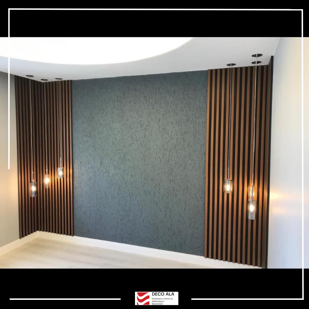 20 CM BOTTEGA ÇAM LAMBRİ