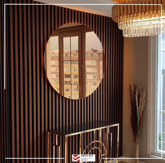 20 CM BOTTEGA LAMBRİ