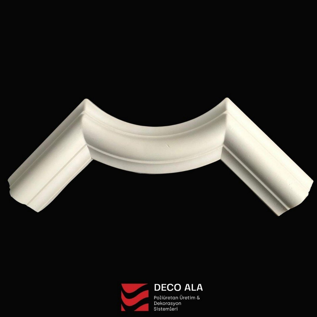 2,5 cm M Motif