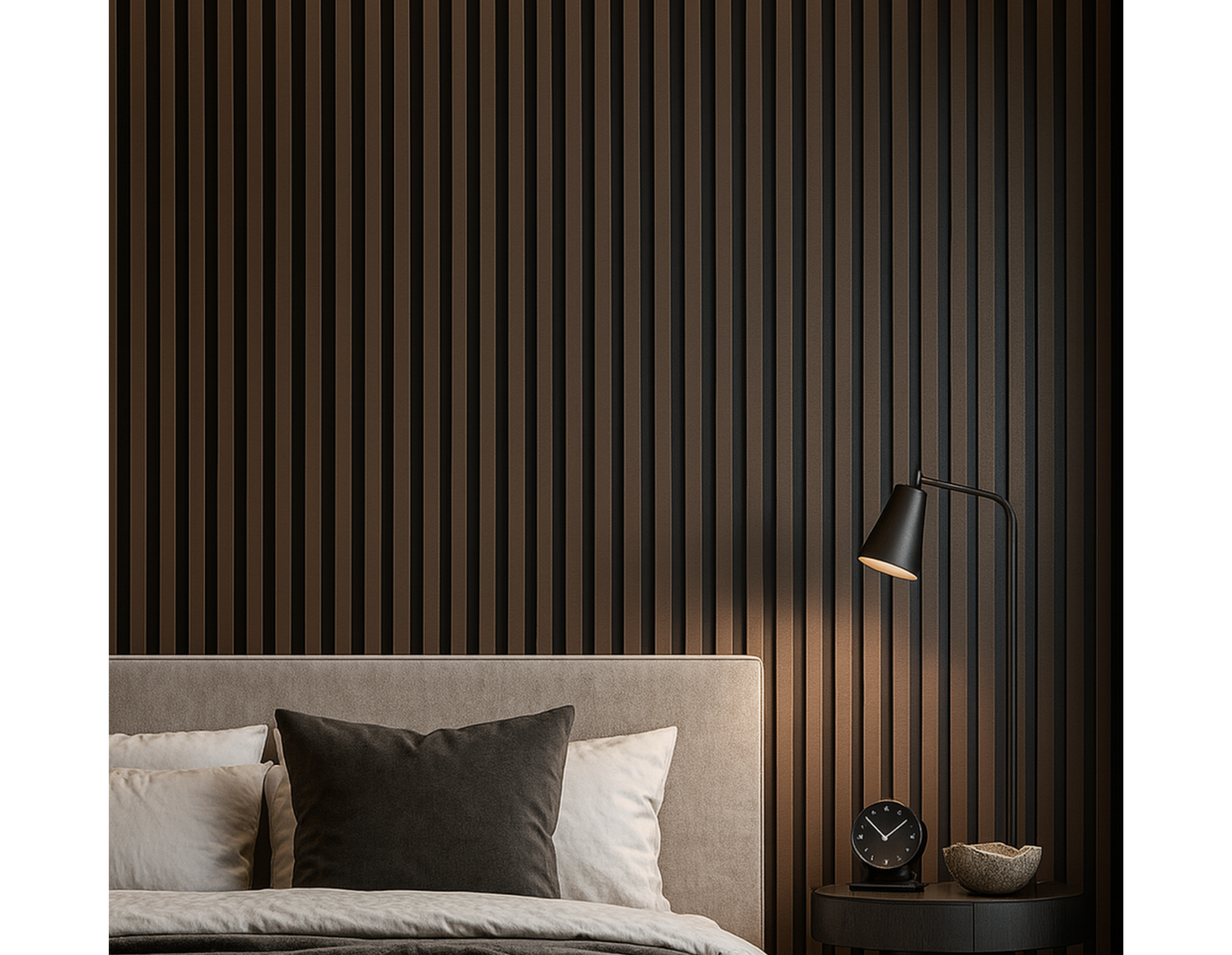 60cm Akustik Panel