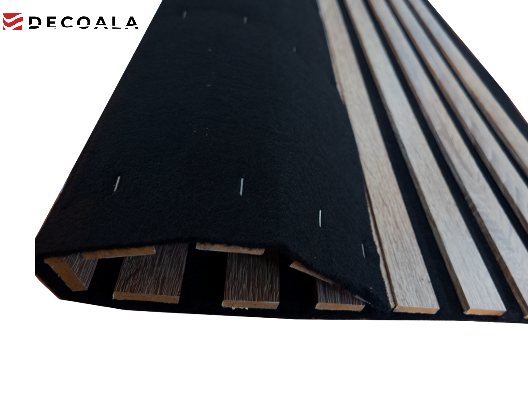 60cm Akustik Panel