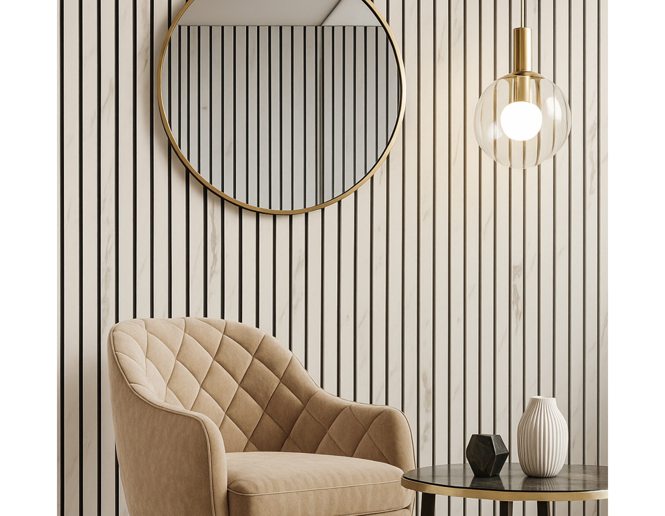60cm Akustik Panel