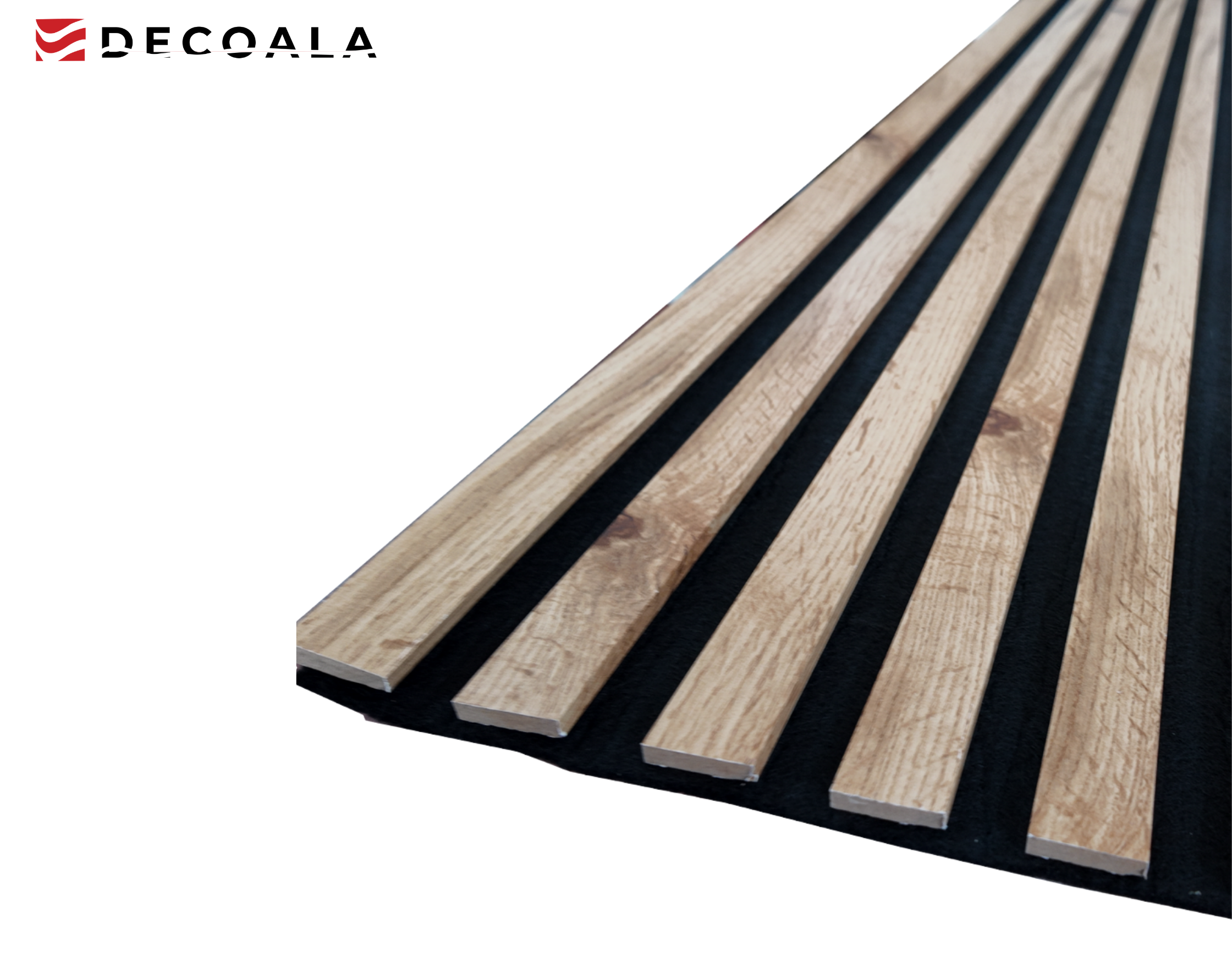 60cm Akustik Panel