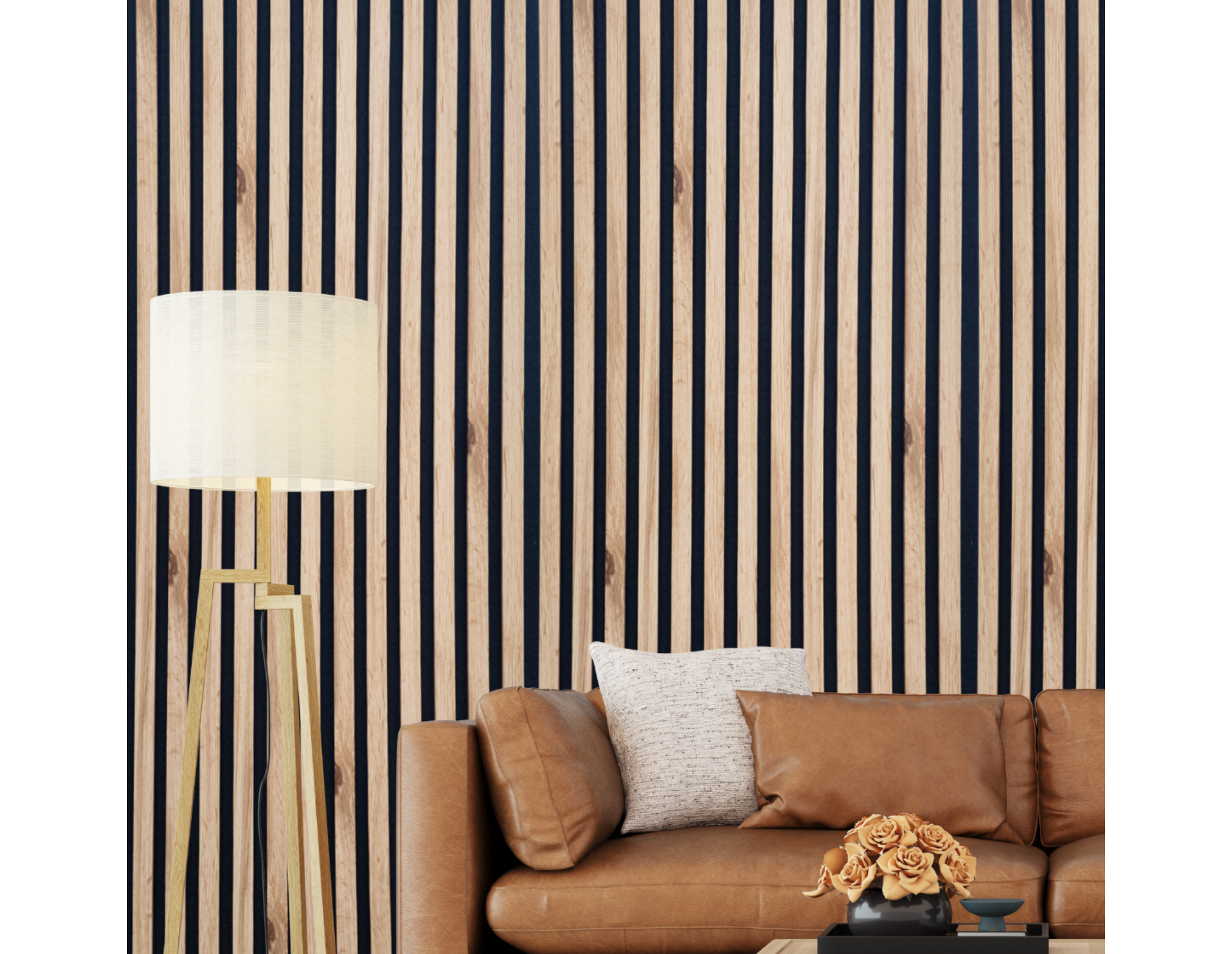 60cm Akustik Panel