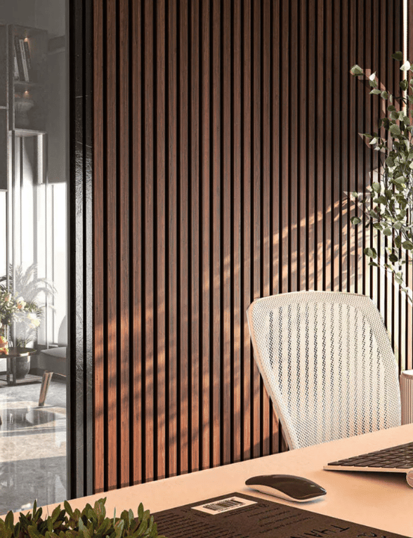 Panneau Acoustique 60 cm