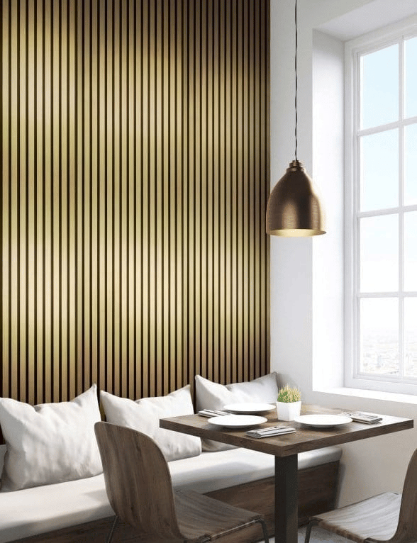 Panneau Acoustique 60 cm