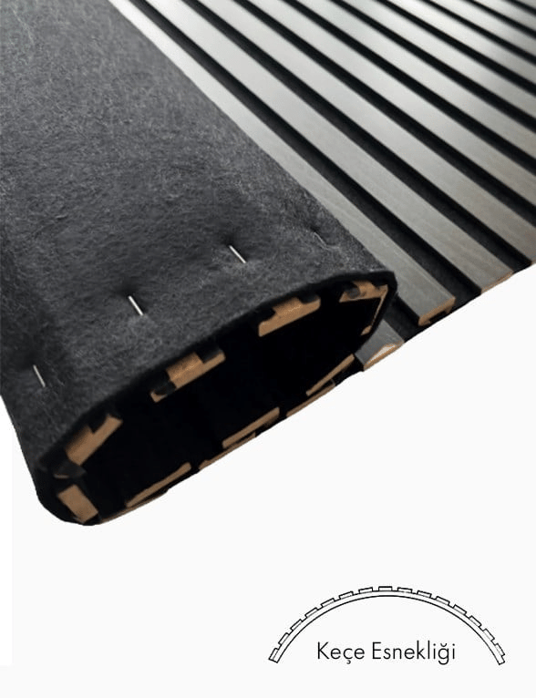 Panneau Acoustique 60 cm