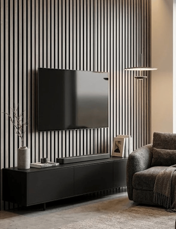 Panneau Acoustique 60 cm