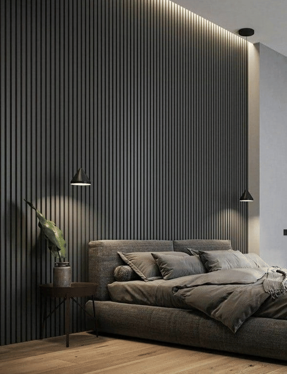 Panneau Acoustique 60 cm