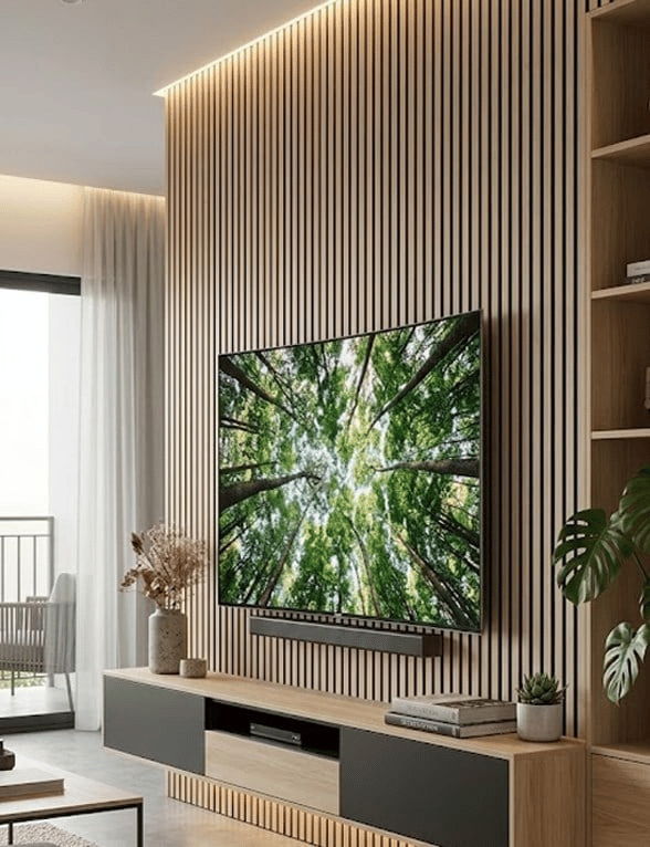 Panneau Acoustique 60 cm