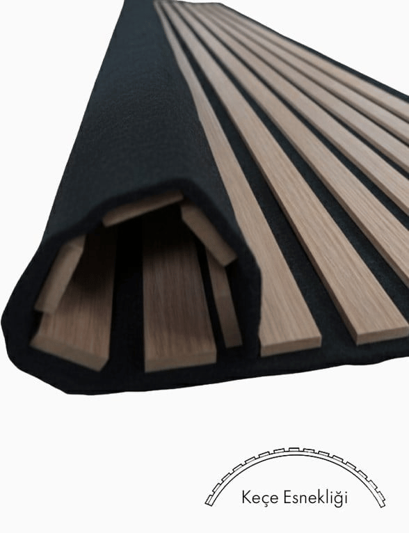 Panneau Acoustique 60 cm