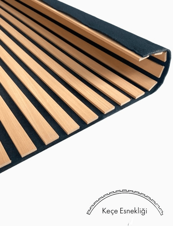 Panneau Acoustique 60 cm
