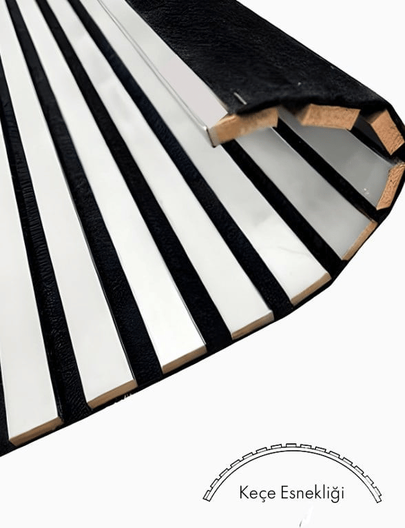 Panneau Acoustique 60 cm