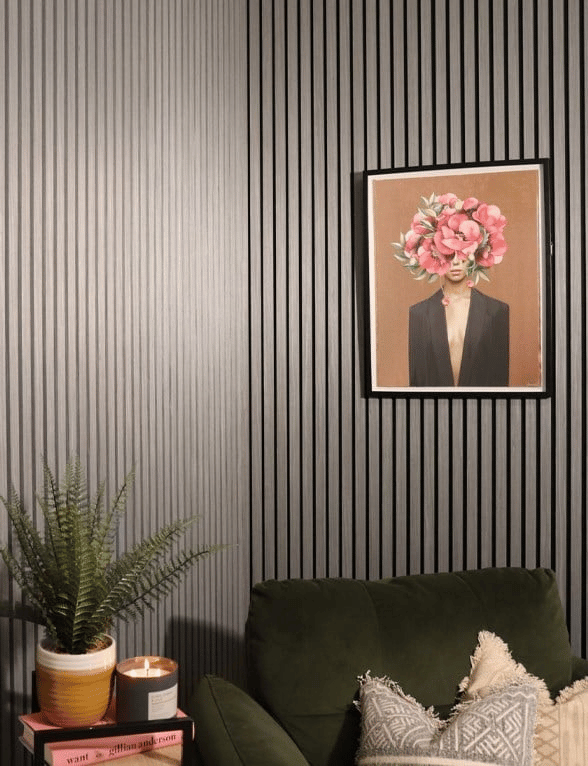 Panneau Acoustique 60 cm