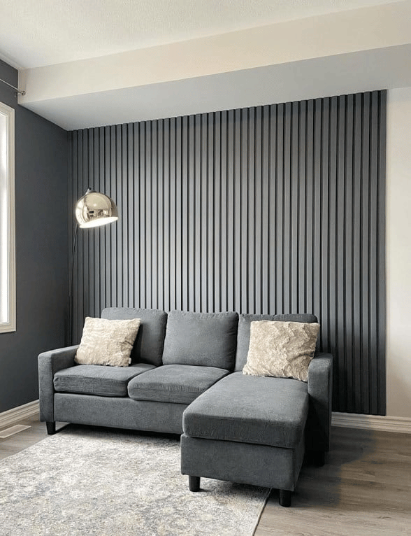 Panneau Acoustique 60 cm