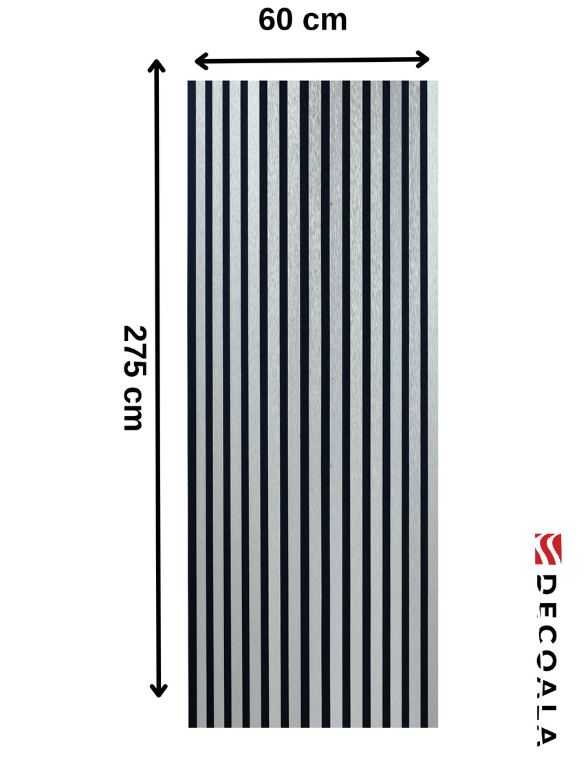 Panneau Acoustique 60 cm