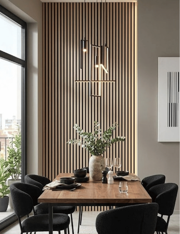 Panneau Acoustique 60 cm