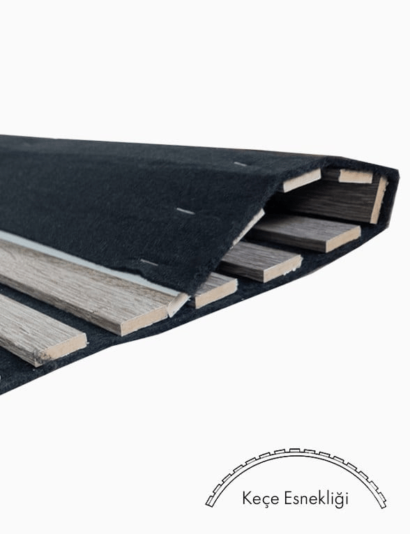 Panneau Acoustique 60 cm