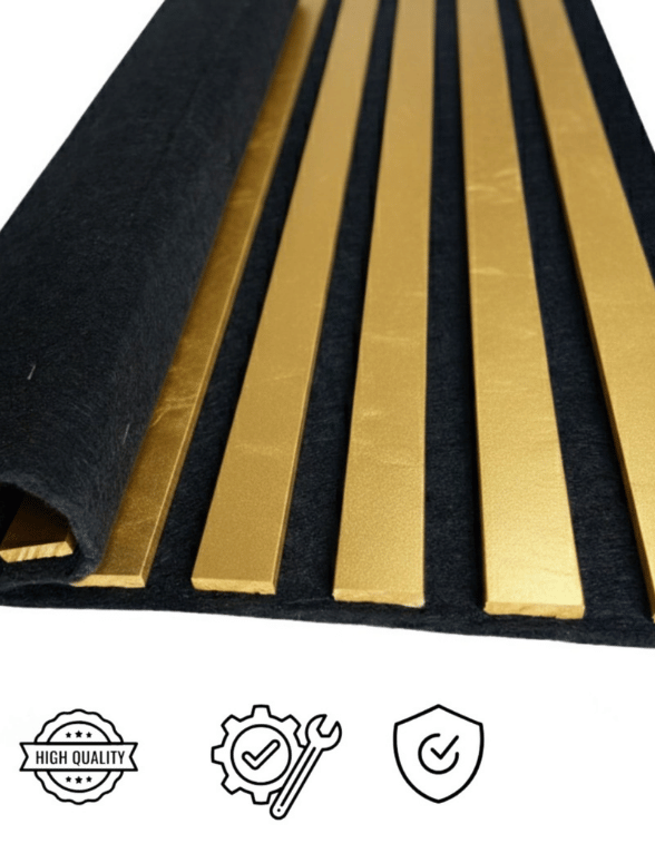 Panneau Acoustique 60 cm