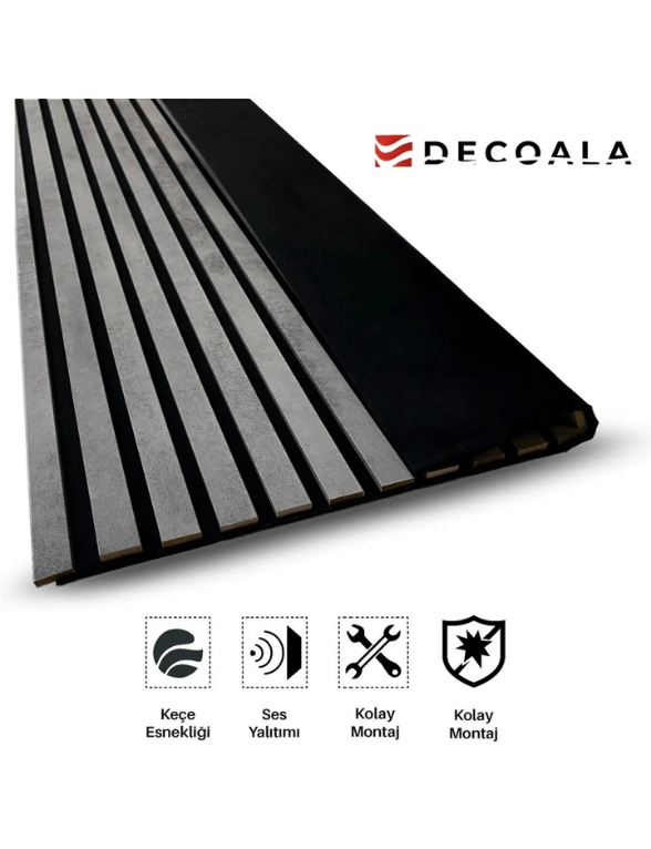 Panneau Acoustique 60 cm