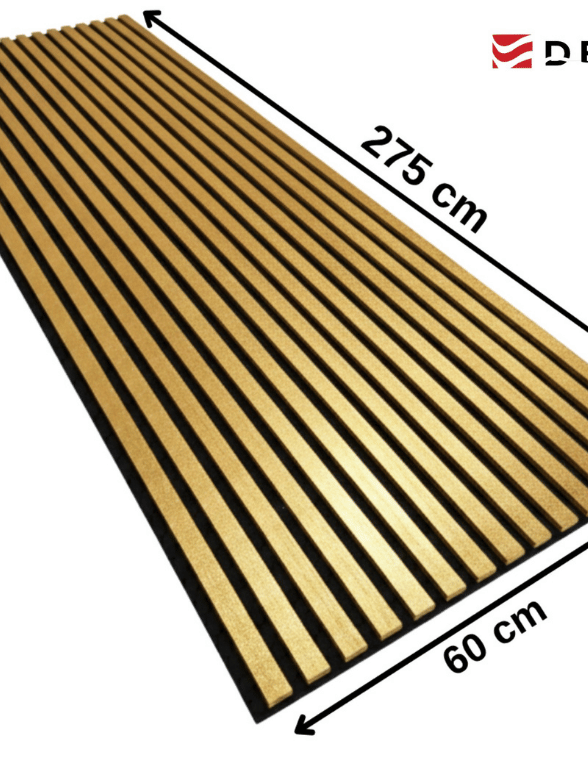 Panneau Acoustique 60 cm