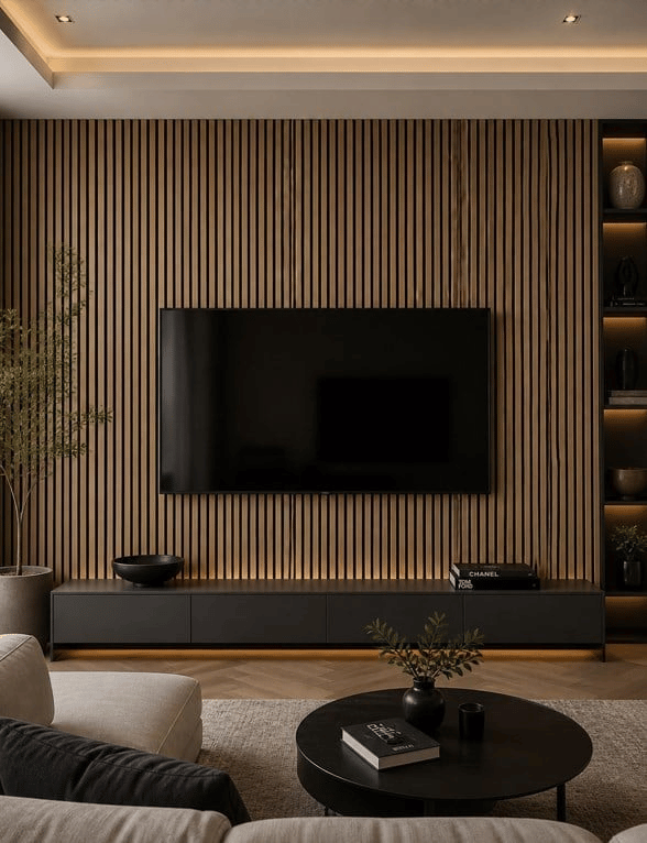 Panneau Acoustique 60 cm