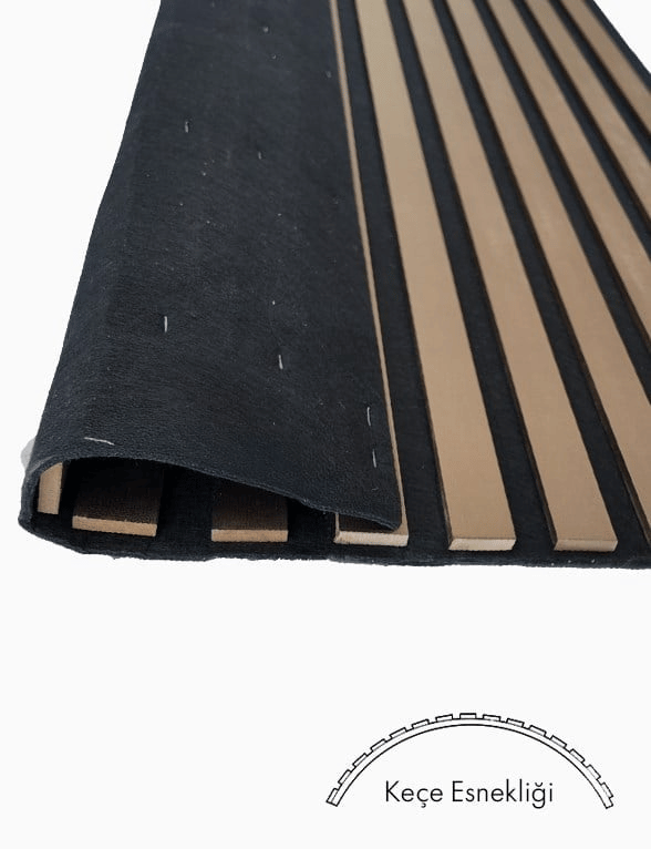 Panneau Acoustique 60 cm