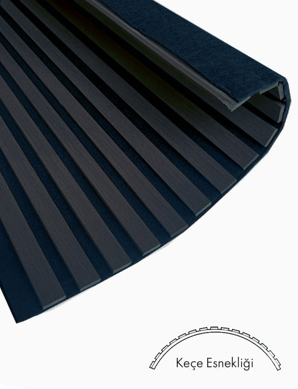 Panneau Acoustique 60 cm