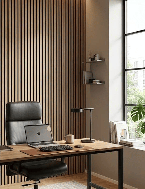 Panneau Acoustique 60 cm