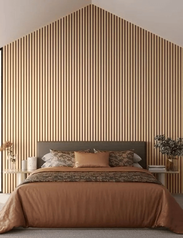 Panneau Acoustique 60 cm