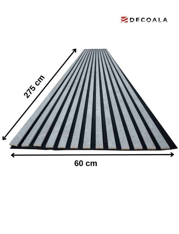 Panneau Acoustique 60 cm