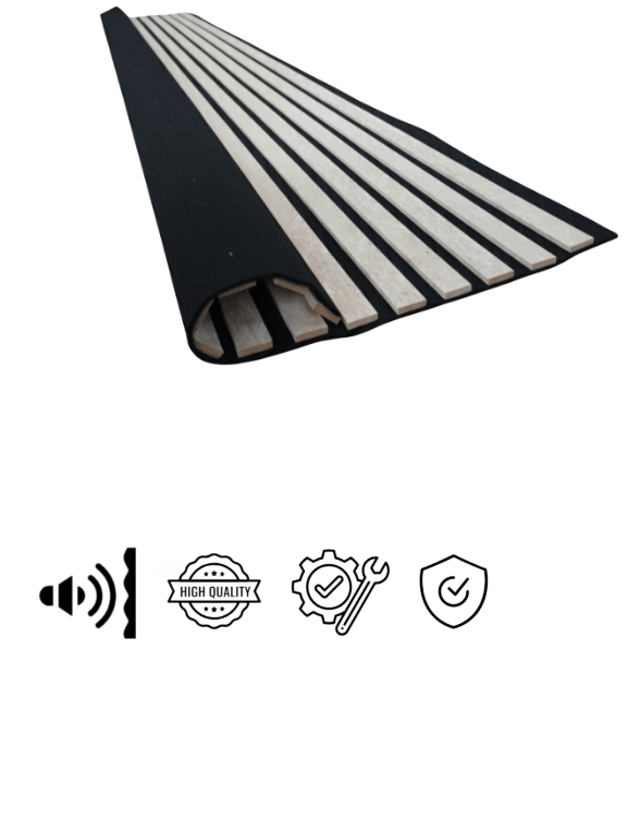 Panneau Acoustique 60 cm