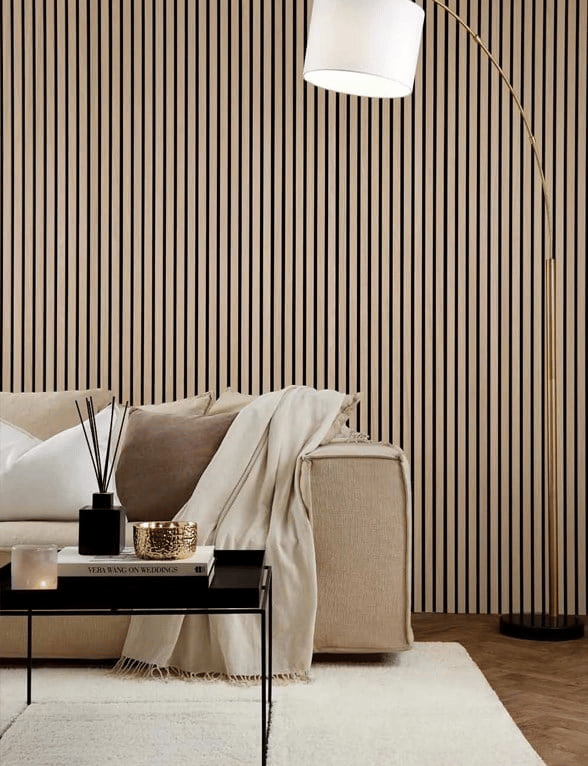 Panneau Acoustique 60 cm