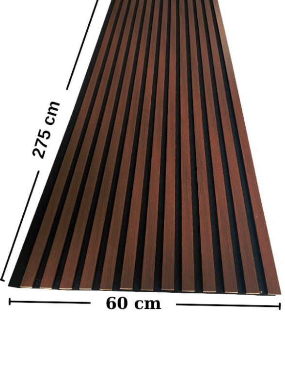 Panneau Acoustique 60 cm