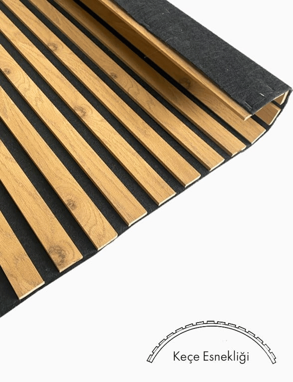 Panneau Acoustique 60 cm
