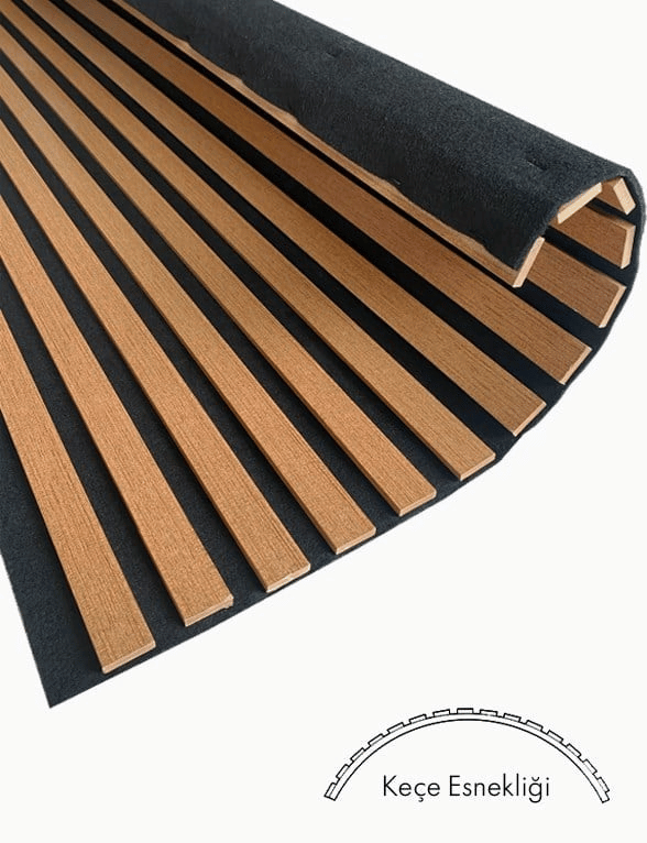 Panneau Acoustique 60 cm