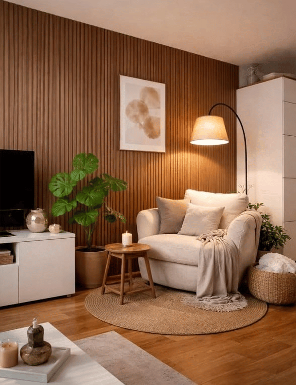 Panneau Acoustique 60 cm