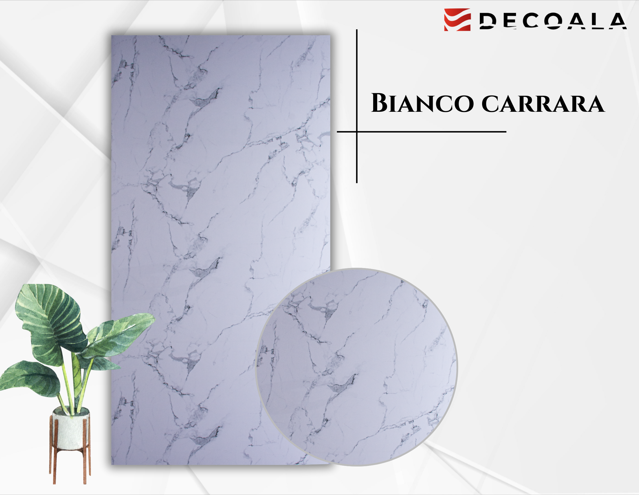Bıanco Carrara