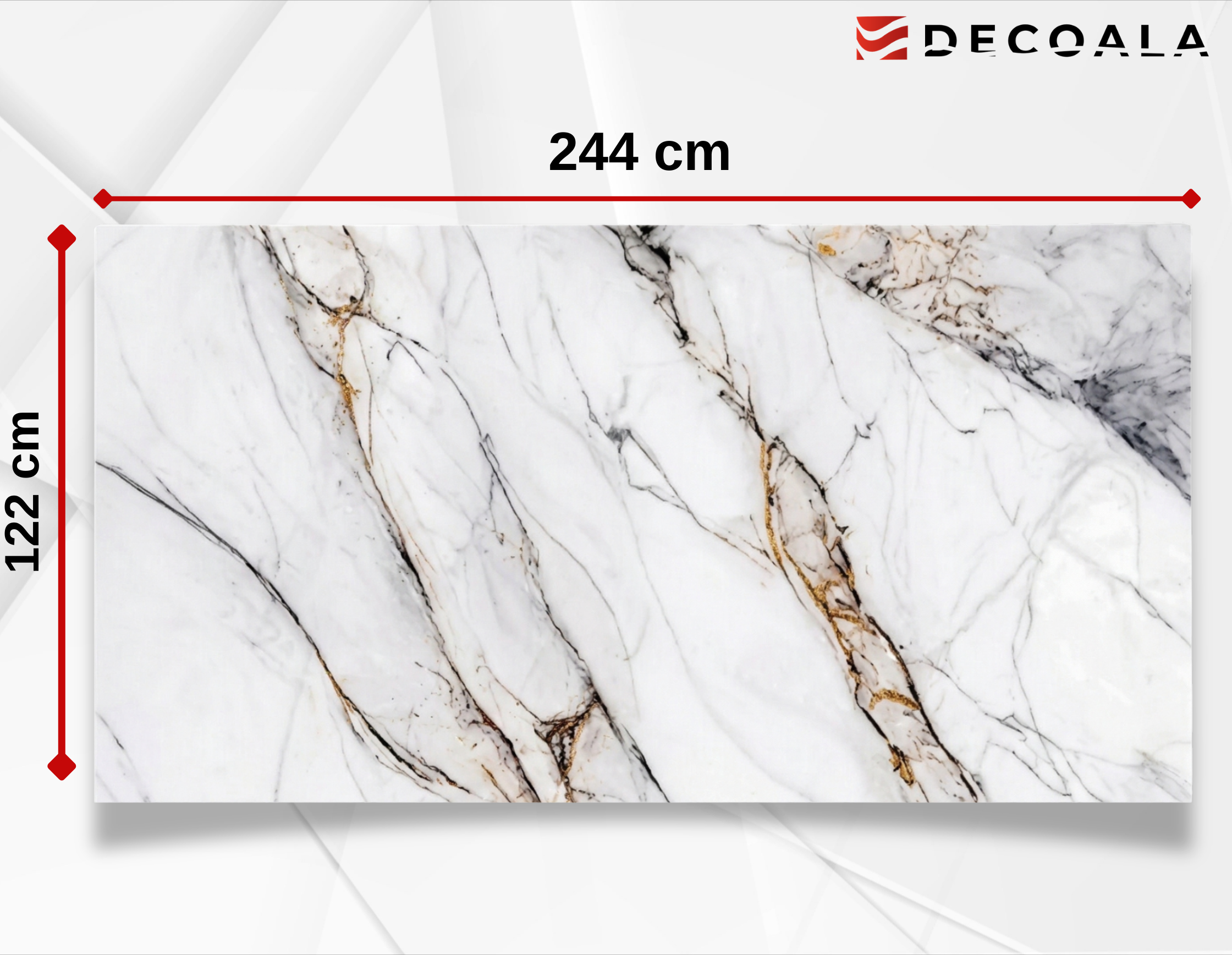 Capadocia PVC Duvar Paneli