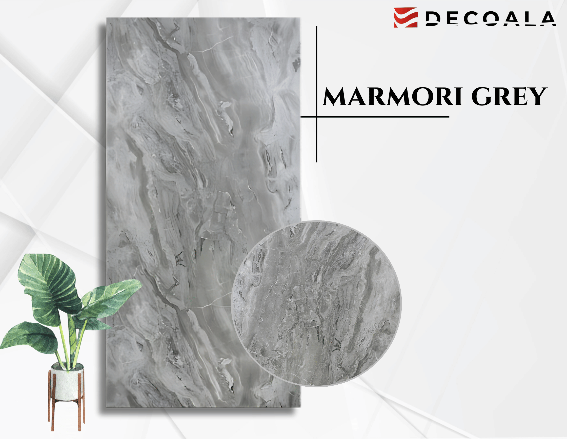 Marmori Gray