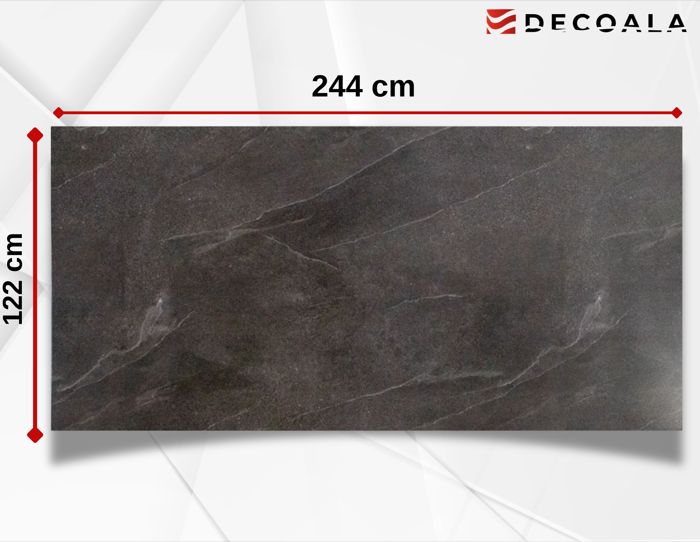 Matis Carbon PVC Duvar Paneli