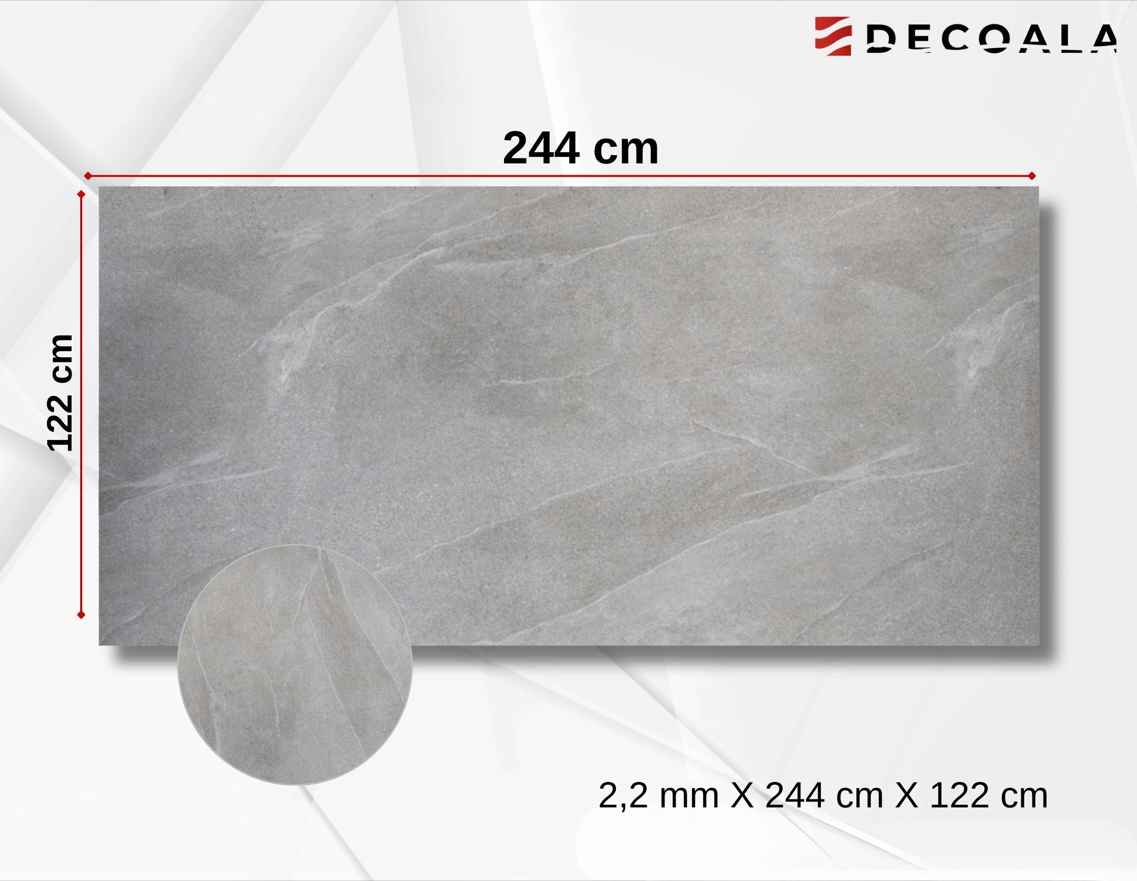 Matis Claris PVC Duvar Paneli