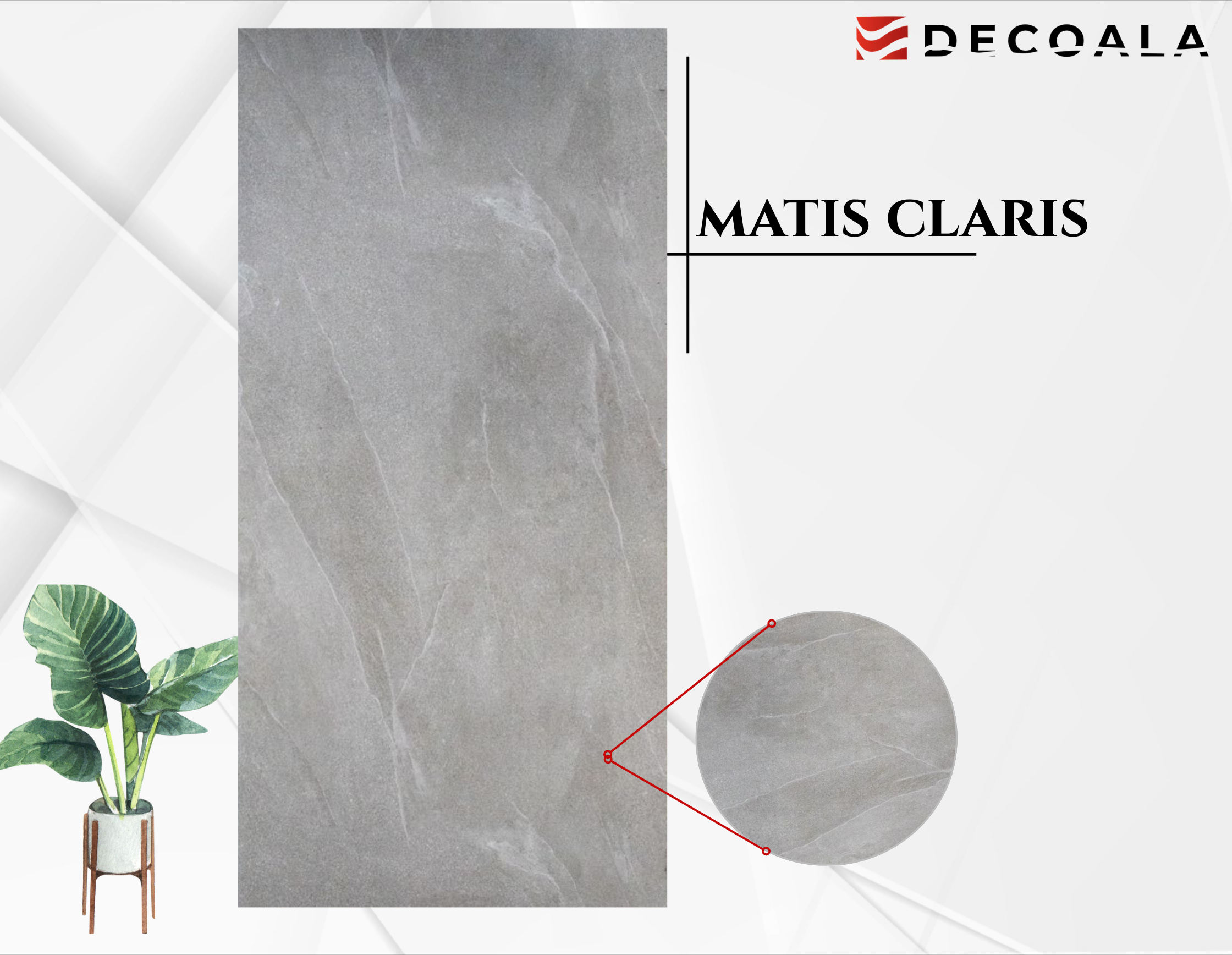 Matis Claris PVC Duvar Paneli